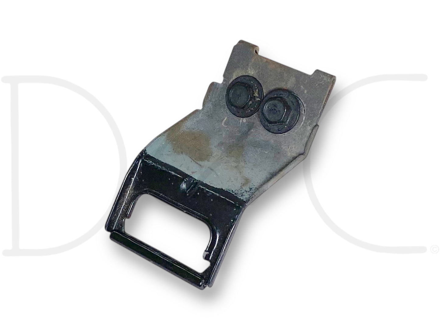 99-07 Ford F250 F350 Super Duty Dashboard Glove Box Latch Striker Catch OEM