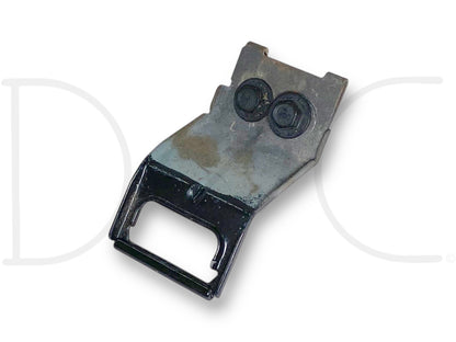 99-07 Ford F250 F350 Super Duty Dashboard Glove Box Latch Striker Catch OEM