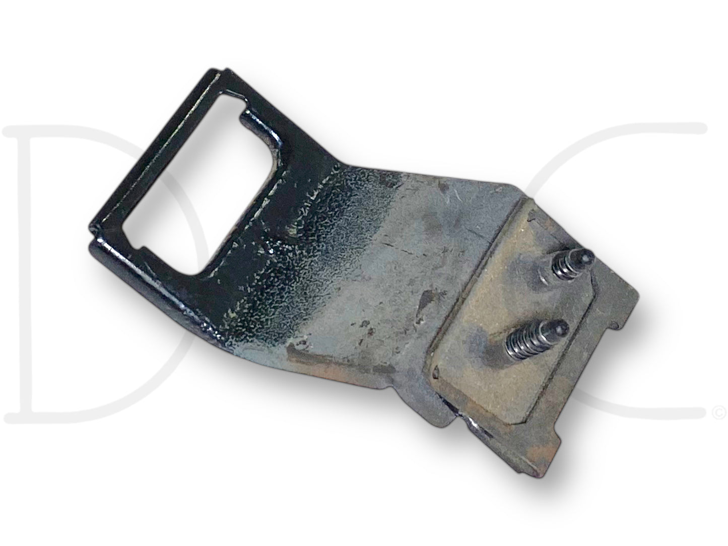99-07 Ford F250 F350 Super Duty Dashboard Glove Box Latch Striker Catch OEM