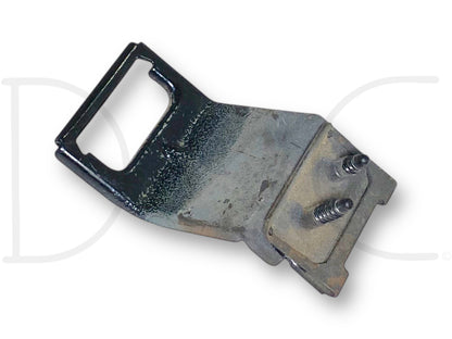 99-07 Ford F250 F350 Super Duty Dashboard Glove Box Latch Striker Catch OEM