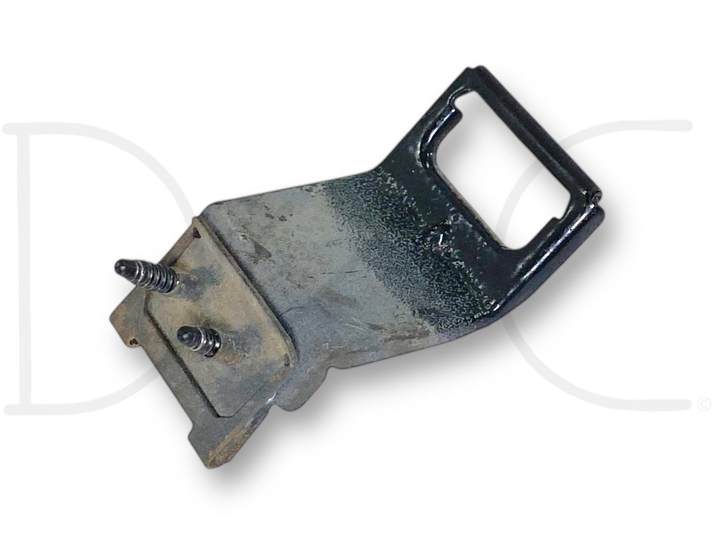 99-07 Ford F250 F350 Super Duty Dashboard Glove Box Latch Striker Catch OEM