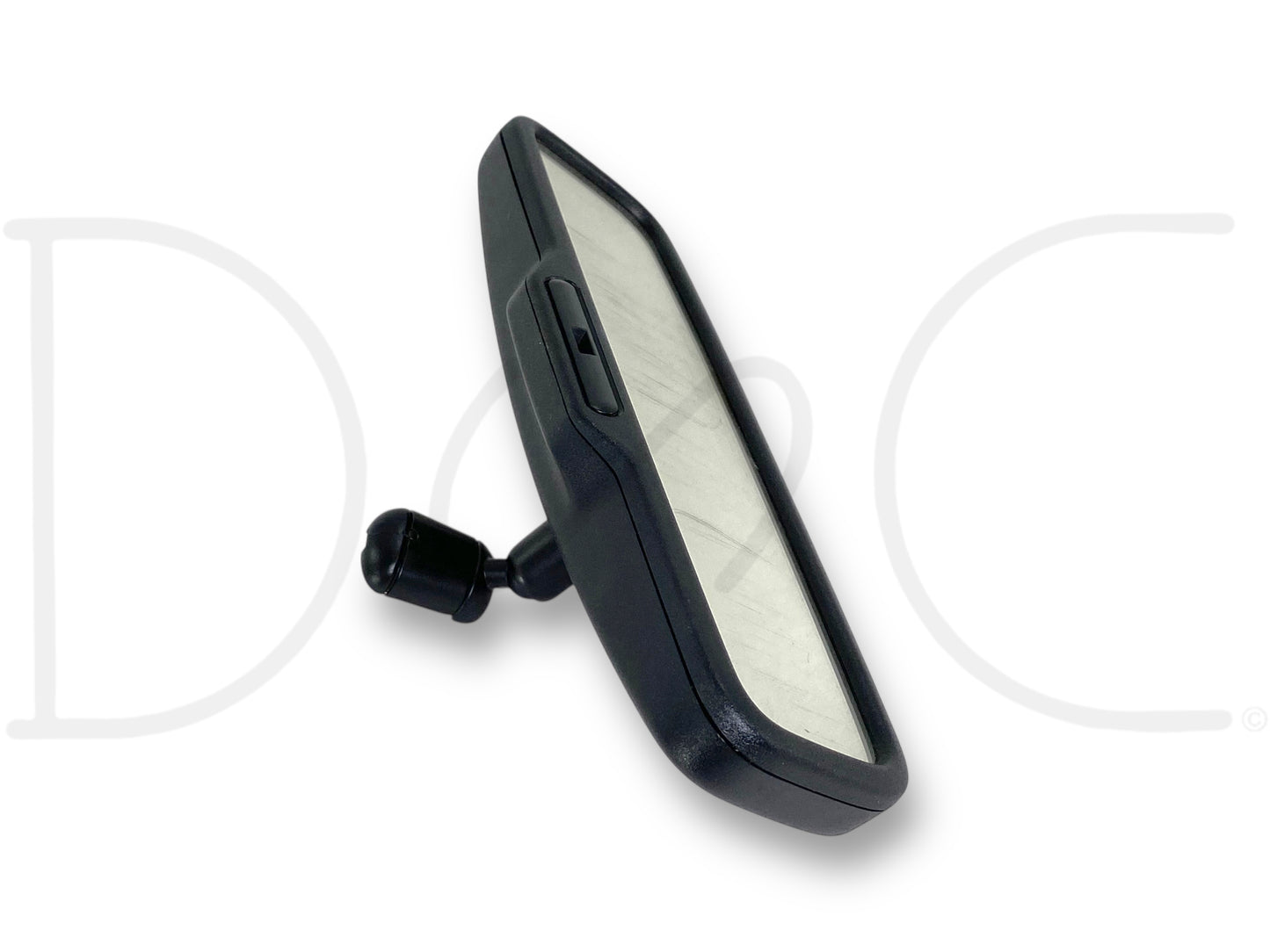05-07 Ford F250 F350 Super Duty Interior Rear View Mirror Auto Dim OEM *Blem*