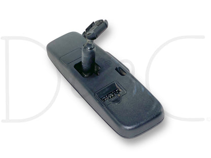 05-07 Ford F250 F350 Super Duty Interior Rear View Mirror Auto Dim OEM *Blem*
