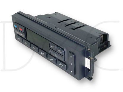 05-07 Ford F250 F350 Auto HVAC Heater A/C Temp Climate Control Switch Panel Eatc