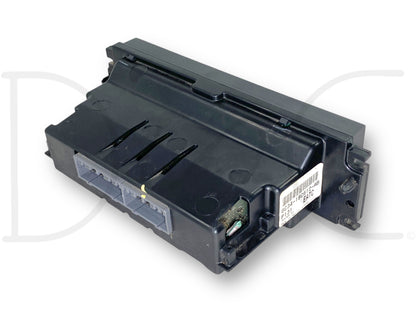 05-07 Ford F250 F350 Auto HVAC Heater A/C Temp Climate Control Switch Panel Eatc