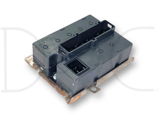 05-07 Ford F250 F350 Digital HVAC Climate Control Vacuum Unit Module Block OE