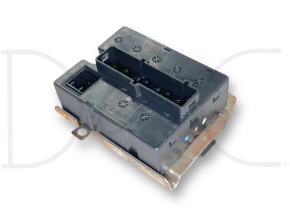 05-07 Ford F250 F350 Digital HVAC Climate Control Vacuum Unit Module Block OE