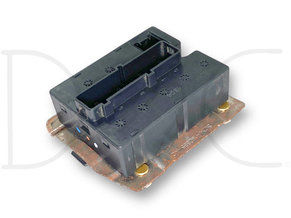05-07 Ford F250 F350 Digital HVAC Climate Control Vacuum Unit Module Block OE