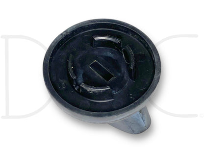 99-07 Ford F250 F350 Ignition Switch Surround Handle Plastic Key Guide OEM