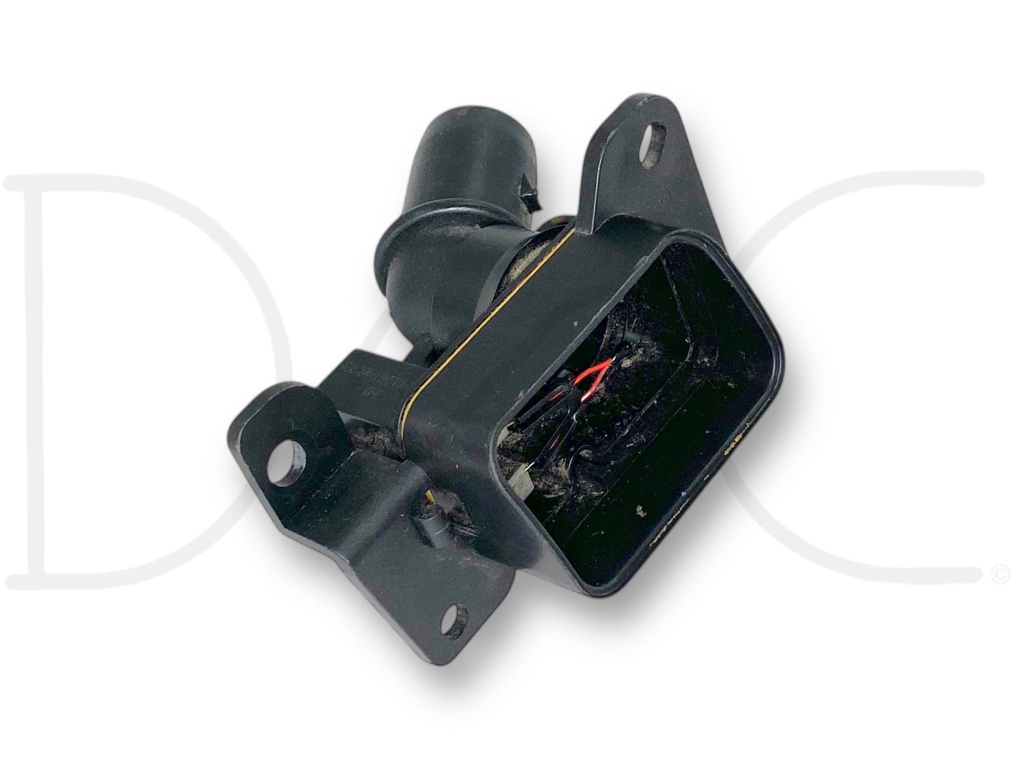 05-07 Ford F250 F350 Interior Cabin Air Temp Temperature Sensor E80H-19C734-AB