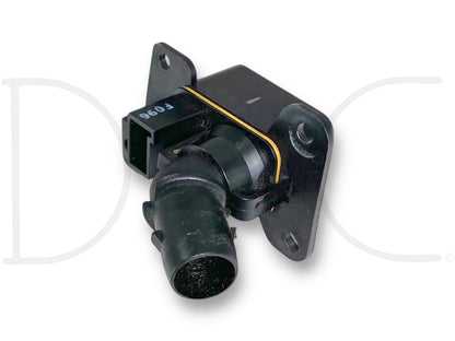 05-07 Ford F250 F350 Interior Cabin Air Temp Temperature Sensor E80H-19C734-AB