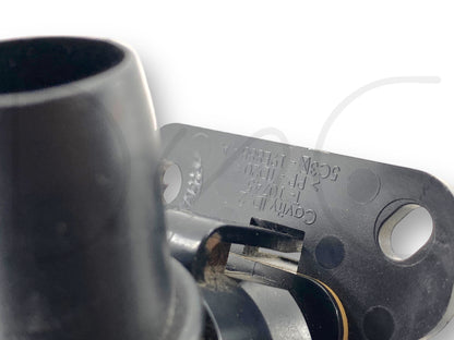 05-07 Ford F250 F350 Interior Cabin Air Temp Temperature Sensor E80H-19C734-AB