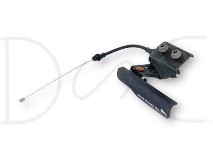 05-07 Ford F250 F350 Parking Emergency Brake Release Lever Handle Cable OE