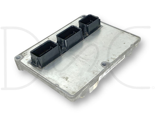 06 2006 Ford F250 F350 6.0 6.0L PCM ECM ECU Engine Computer 6C3A-12A650-Eyb