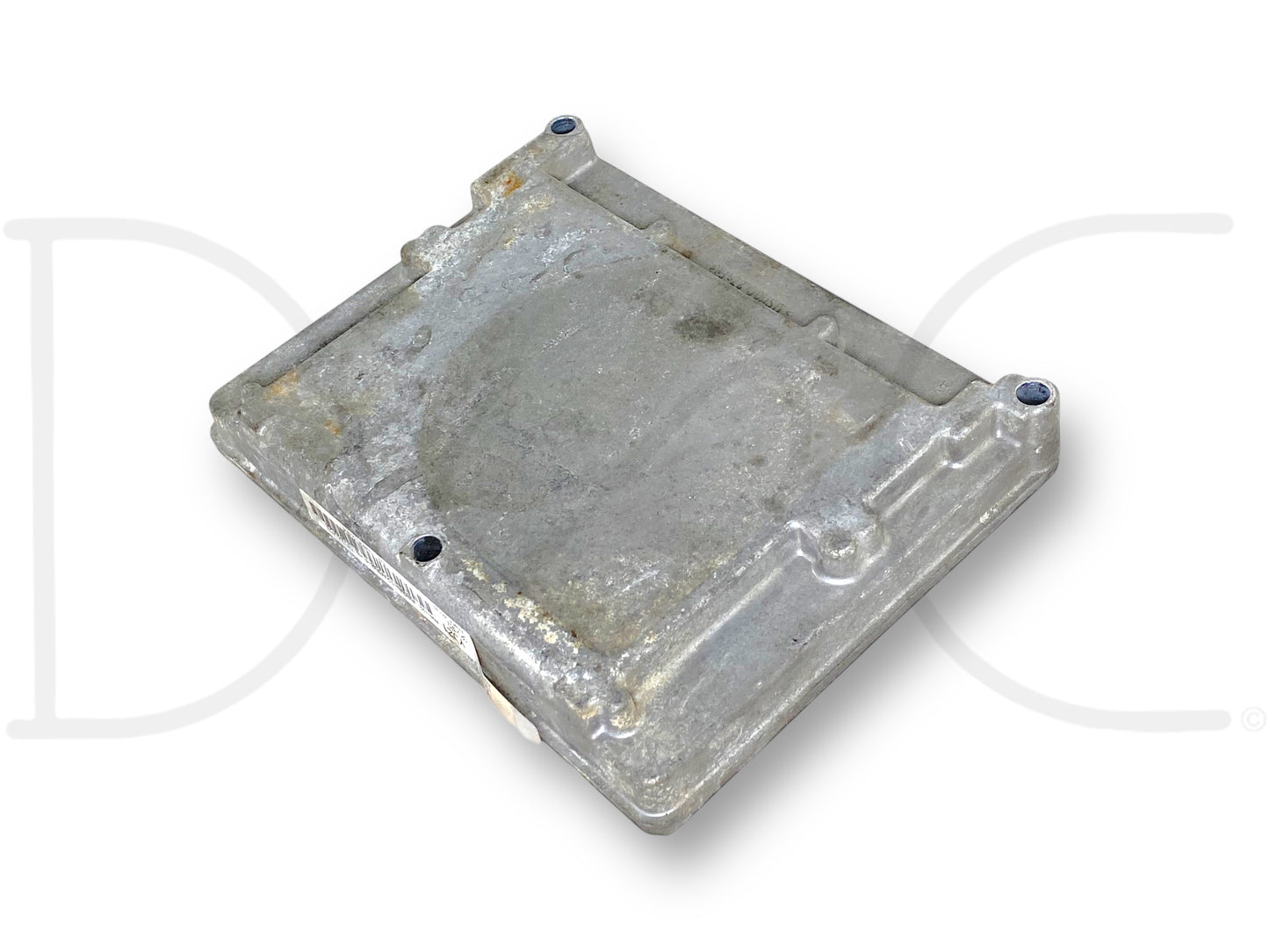 06 2006 Ford F250 F350 6.0 6.0L PCM ECM ECU Engine Computer 6C3A-12A650-Eyb