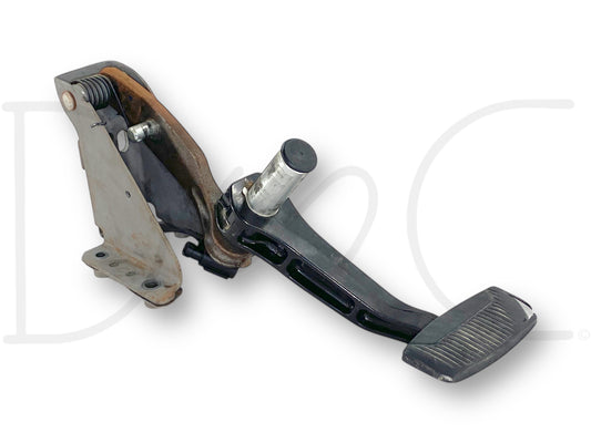 05-07 Ford F250 F350 Super Duty Adjustable Brake Pedal Assembly OEM