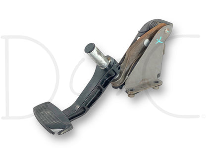 05-07 Ford F250 F350 Super Duty Adjustable Brake Pedal Assembly OEM