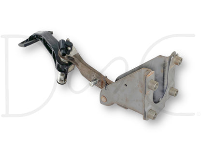 05-07 Ford F250 F350 Super Duty Adjustable Brake Pedal Assembly OEM