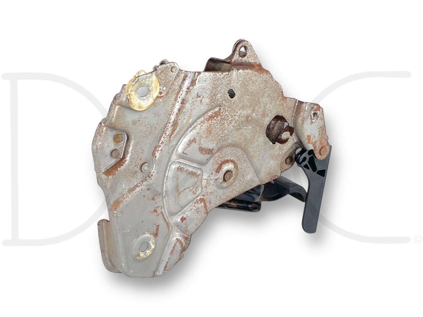 05-07 Ford F250 F350 Emergency Parking Brake Pedal Assembly E Brake OEM