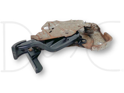05-07 Ford F250 F350 Emergency Parking Brake Pedal Assembly E Brake OEM
