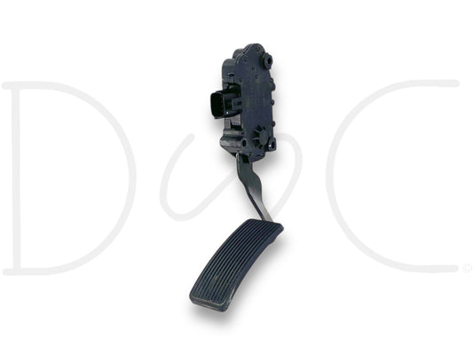 05-07 Ford F250 F350 6.0 6.0L Diesel Adjustable Throttle Accelerator Pedal OEM