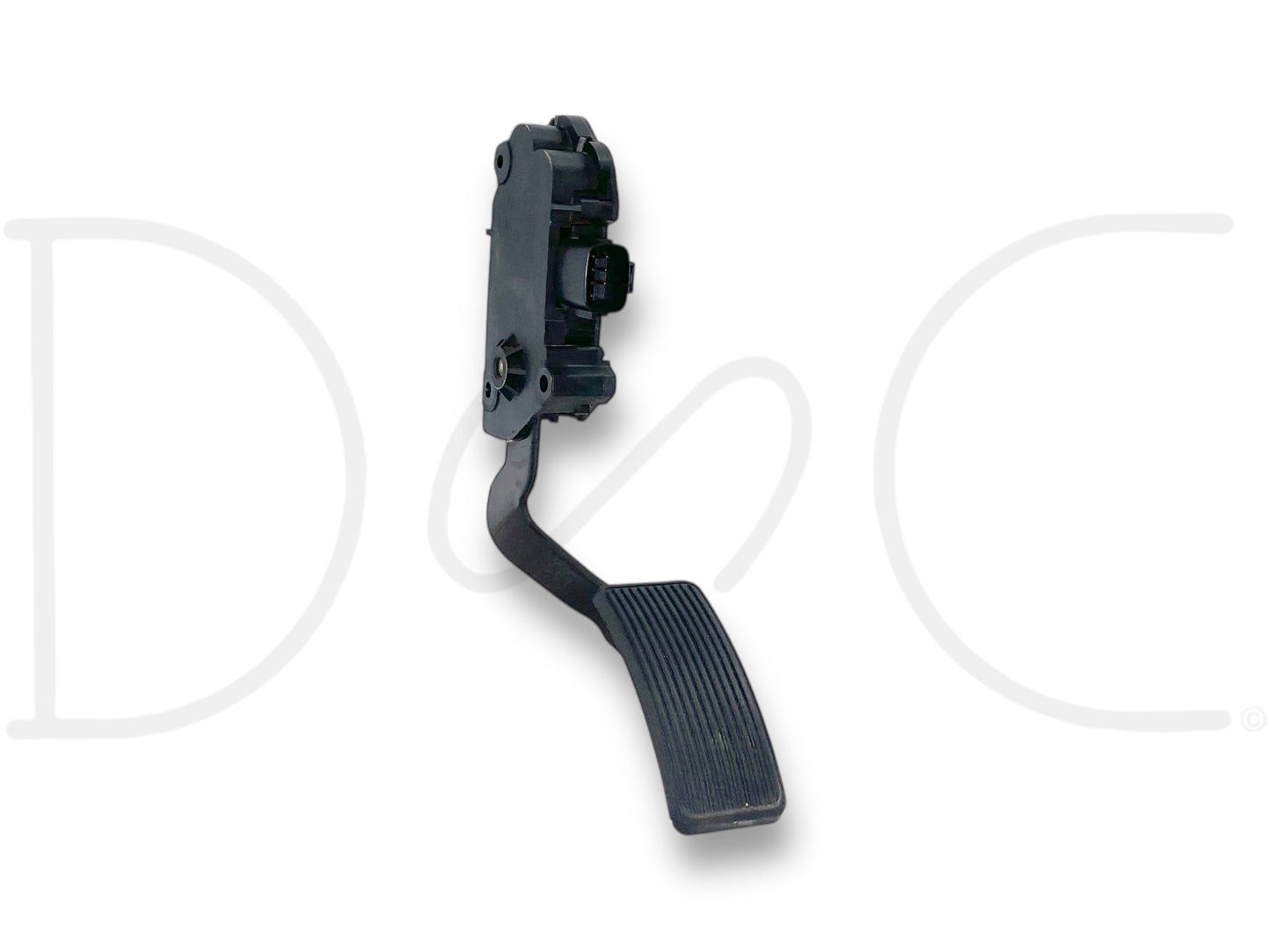 05-07 Ford F250 F350 6.0 6.0L Diesel Adjustable Throttle Accelerator Pedal OEM