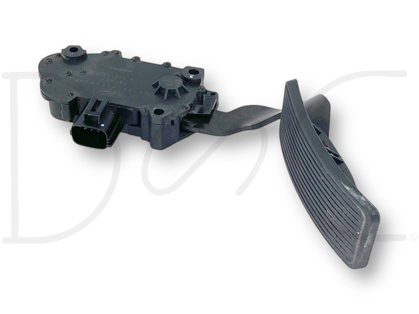 05-07 Ford F250 F350 6.0 6.0L Diesel Adjustable Throttle Accelerator Pedal OEM