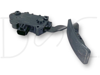 05-07 Ford F250 F350 6.0 6.0L Diesel Adjustable Throttle Accelerator Pedal OEM