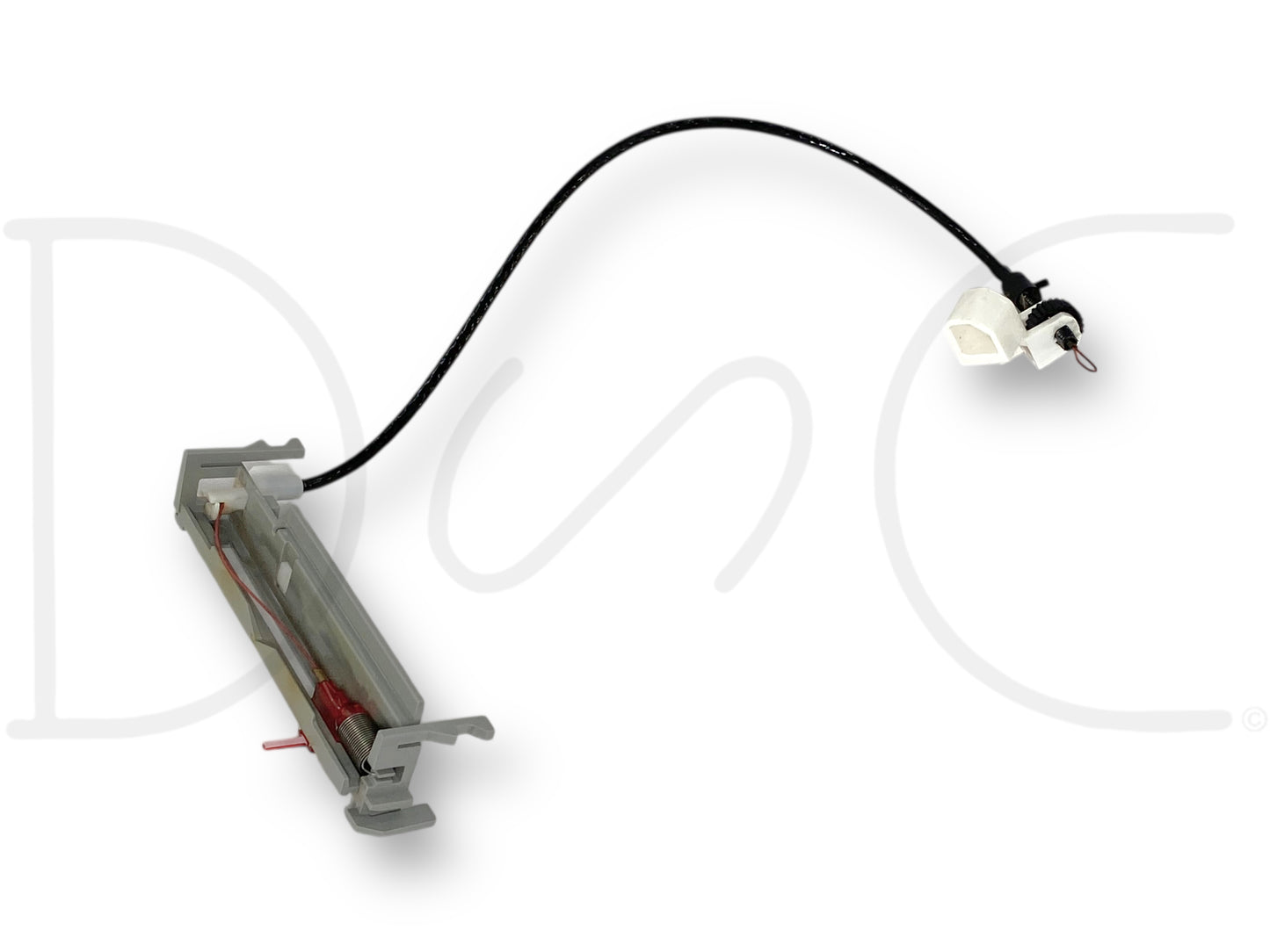 05-07 Ford F250 F350 Gear Shift Indicator Prndl Needle Cable Assembly OEM