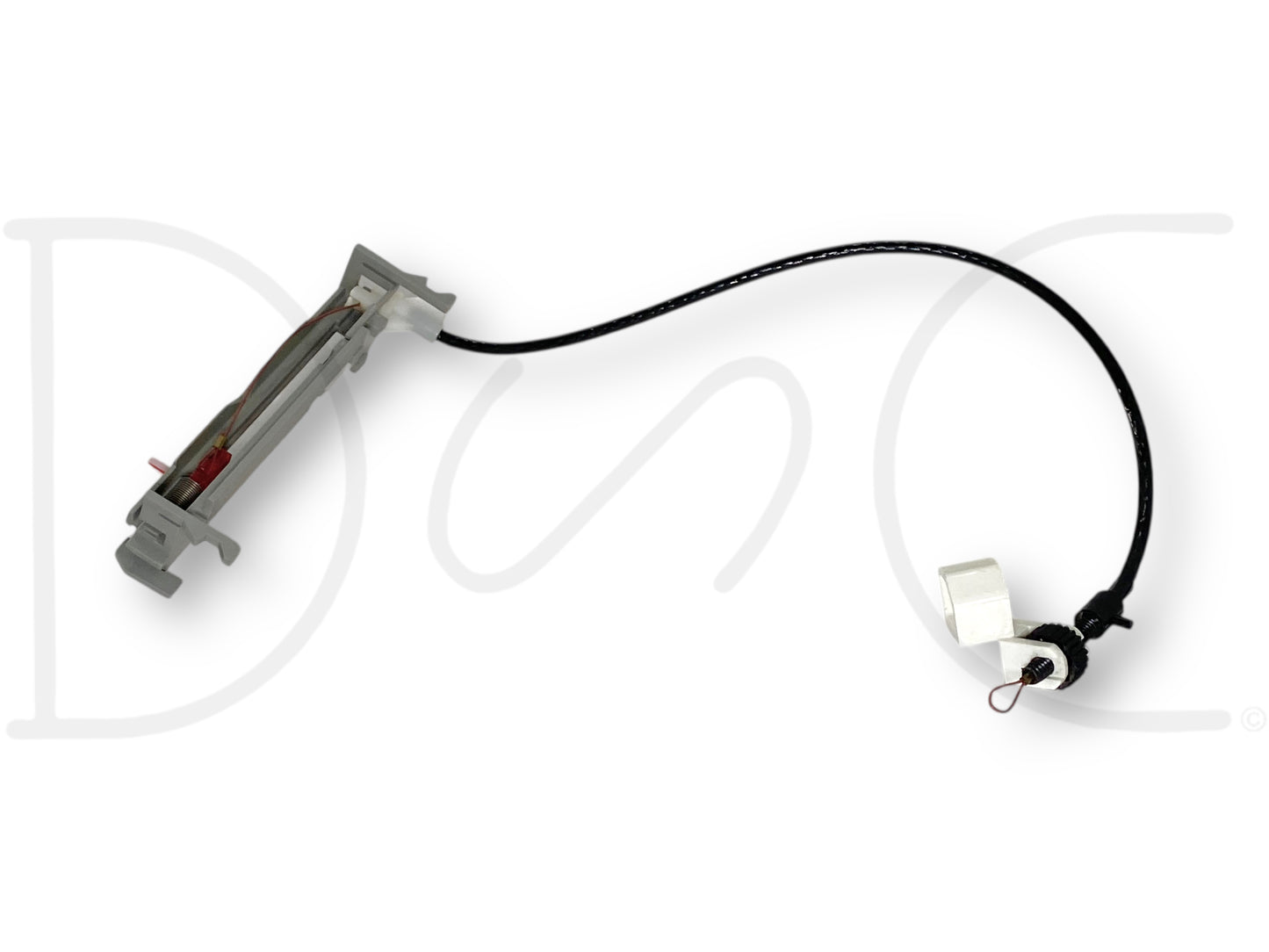 05-07 Ford F250 F350 Gear Shift Indicator Prndl Needle Cable Assembly OEM