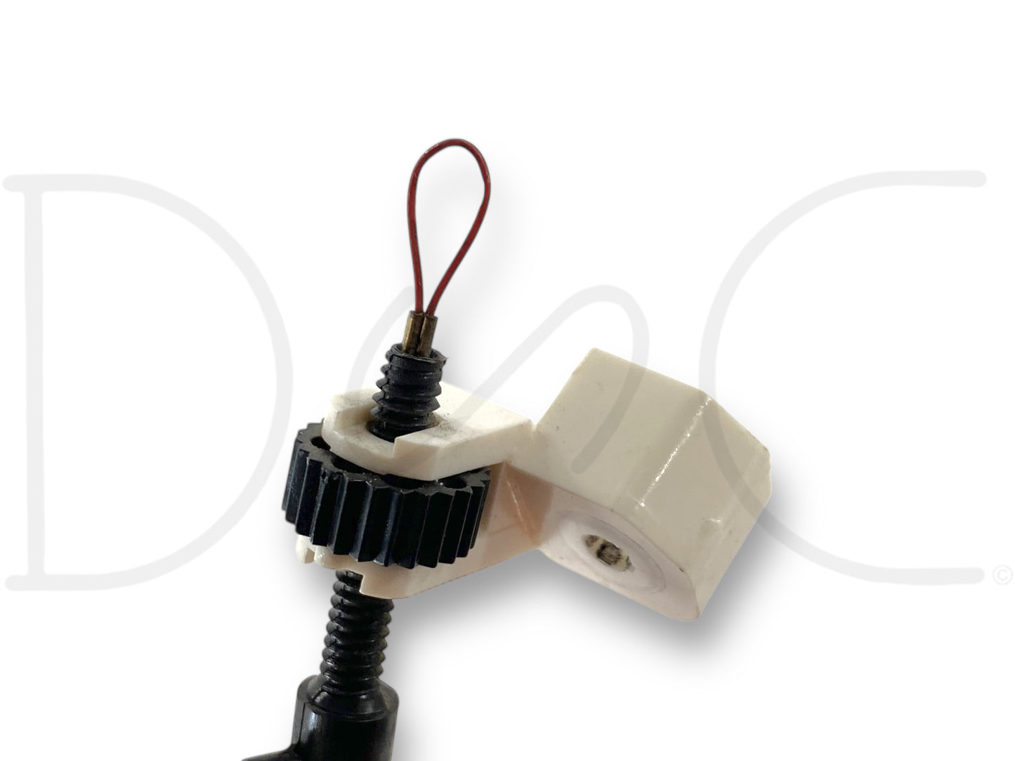 05-07 Ford F250 F350 Gear Shift Indicator Prndl Needle Cable Assembly OEM