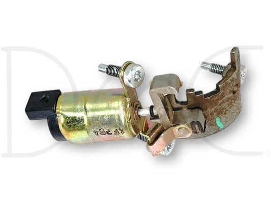 99-07 Ford F250 F350 Auto Column Shift Brake Interlock Solenoid Detent Plate OE