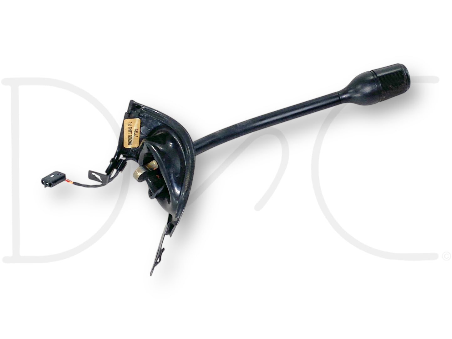 05-07 Ford F250 F350 Auto Trans Column Gear Shifter Shift Handle Lever OEM