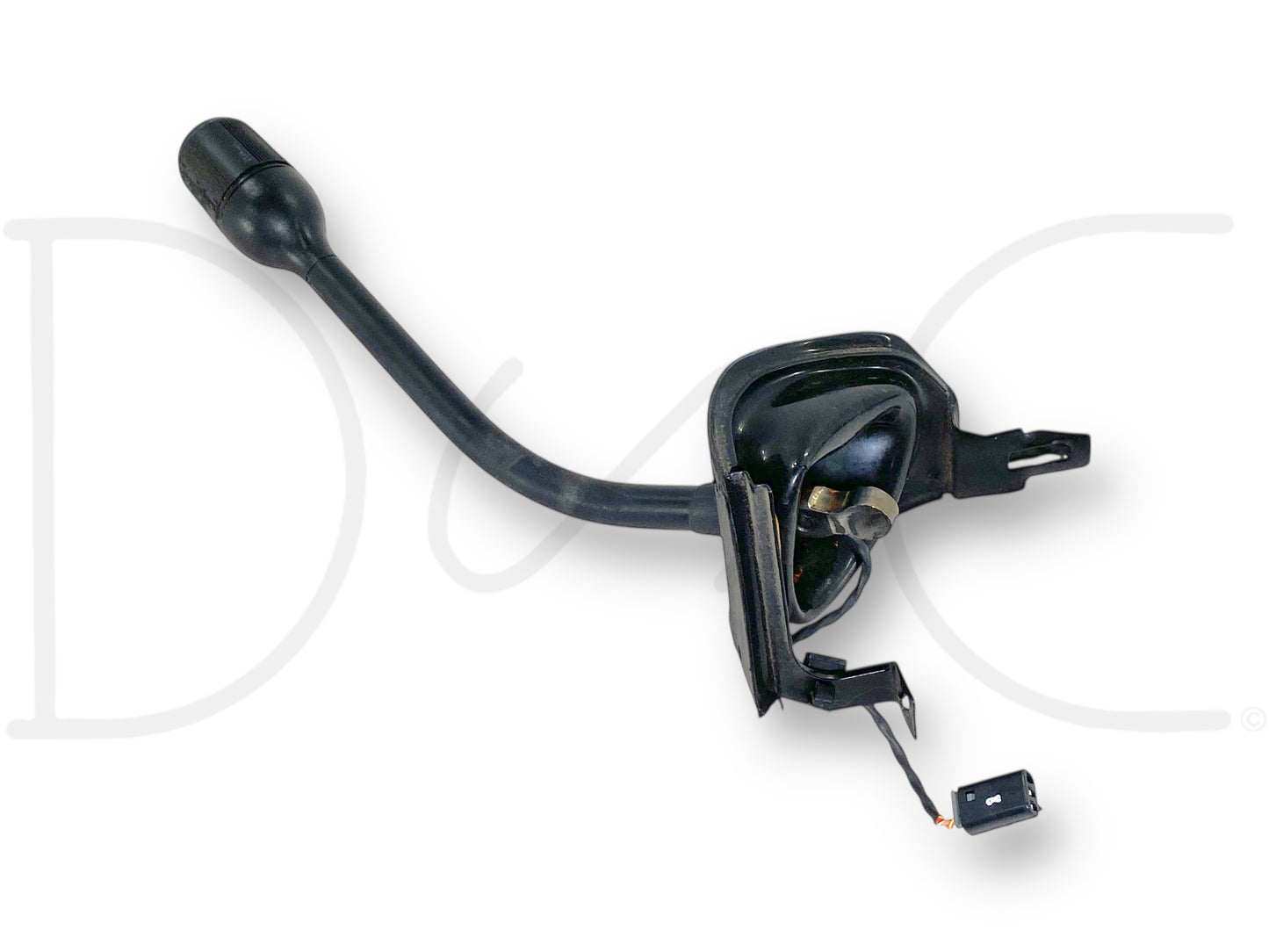 05-07 Ford F250 F350 Auto Trans Column Gear Shifter Shift Handle Lever OEM