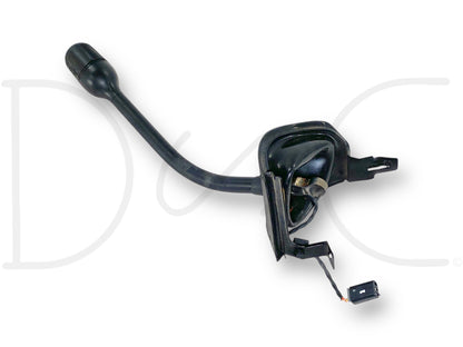 05-07 Ford F250 F350 Auto Trans Column Gear Shifter Shift Handle Lever OEM