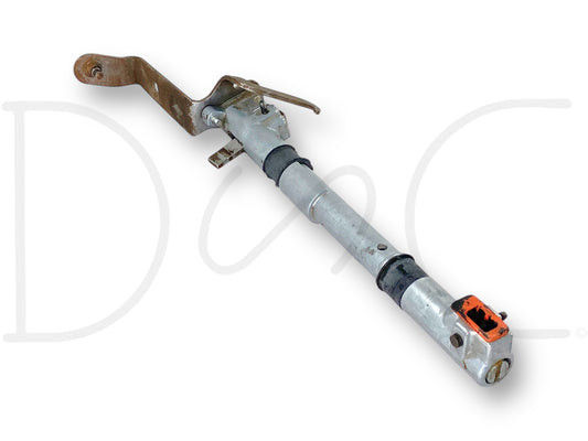 01-07 Ford F250 F350 Auto Trans Steering Column Shift Tube OEM 1L3C-7215-Aa