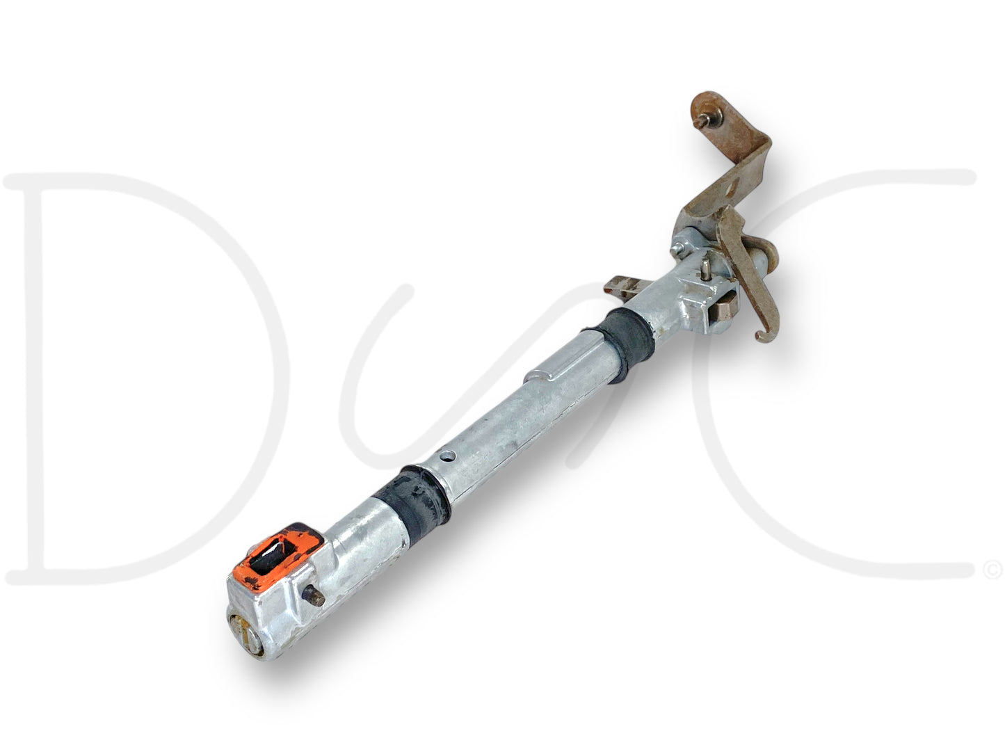 01-07 Ford F250 F350 Auto Trans Steering Column Shift Tube OEM 1L3C-7215-Aa