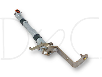 01-07 Ford F250 F350 Auto Trans Steering Column Shift Tube OEM 1L3C-7215-Aa