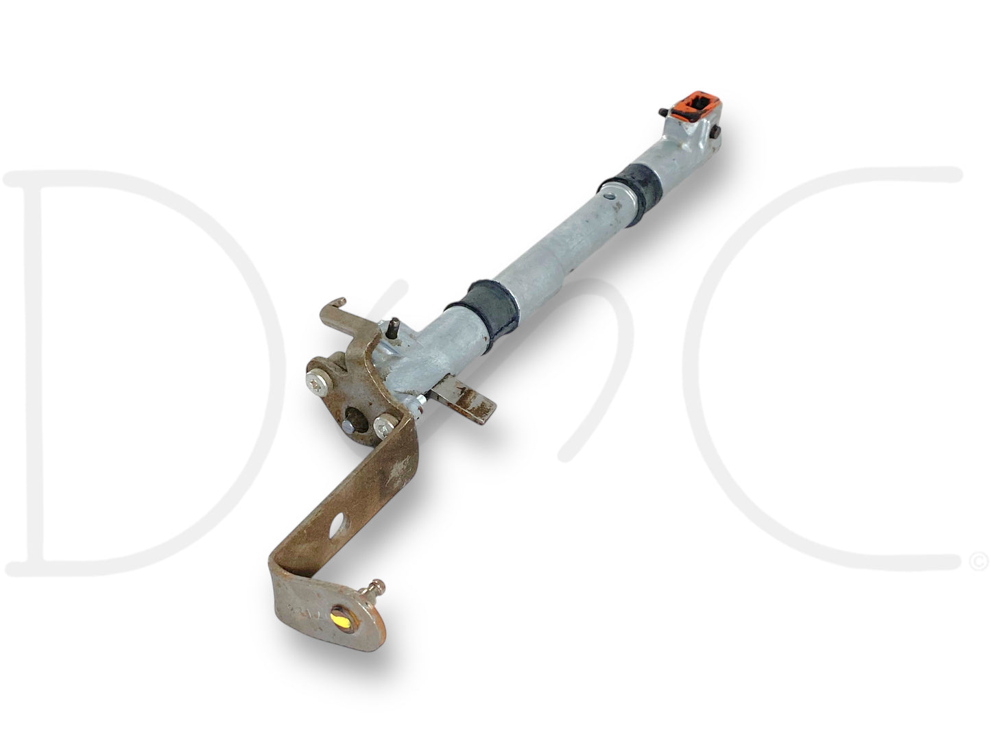 01-07 Ford F250 F350 Auto Trans Steering Column Shift Tube OEM 1L3C-7215-Aa