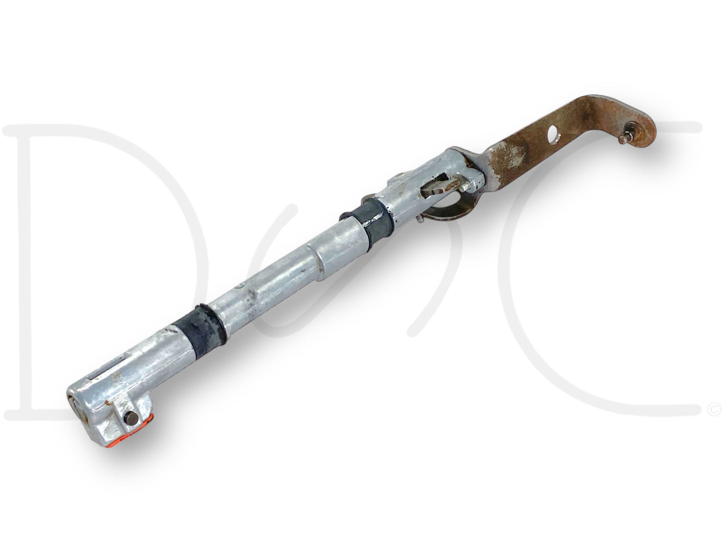 01-07 Ford F250 F350 Auto Trans Steering Column Shift Tube OEM 1L3C-7215-Aa