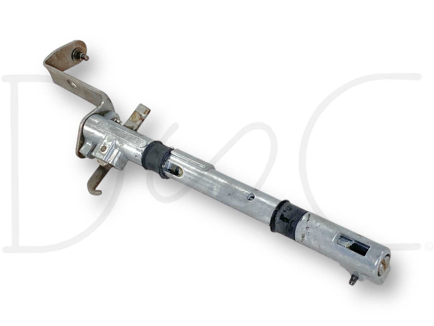 01-07 Ford F250 F350 Auto Trans Steering Column Shift Tube OEM 1L3C-7215-Aa