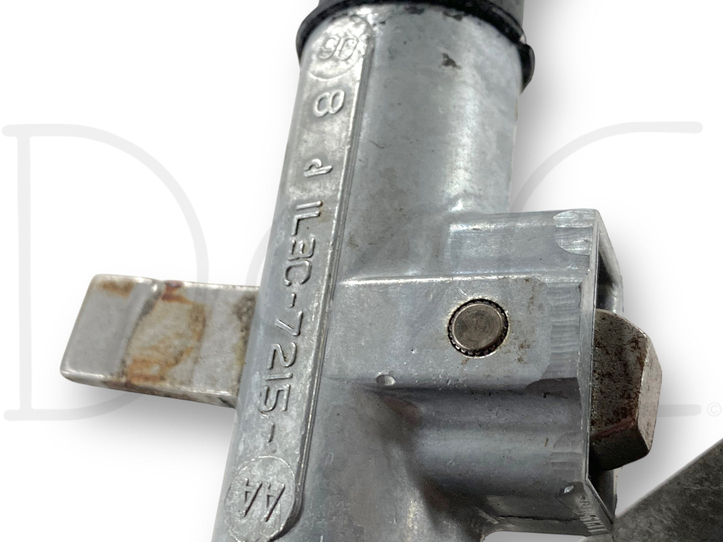 01-07 Ford F250 F350 Auto Trans Steering Column Shift Tube OEM 1L3C-7215-Aa
