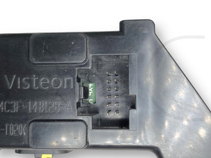 05-07 Ford F250 F350 4X4 4WD Control Module Transfer Case GEM 5C3T-14B205-Aa