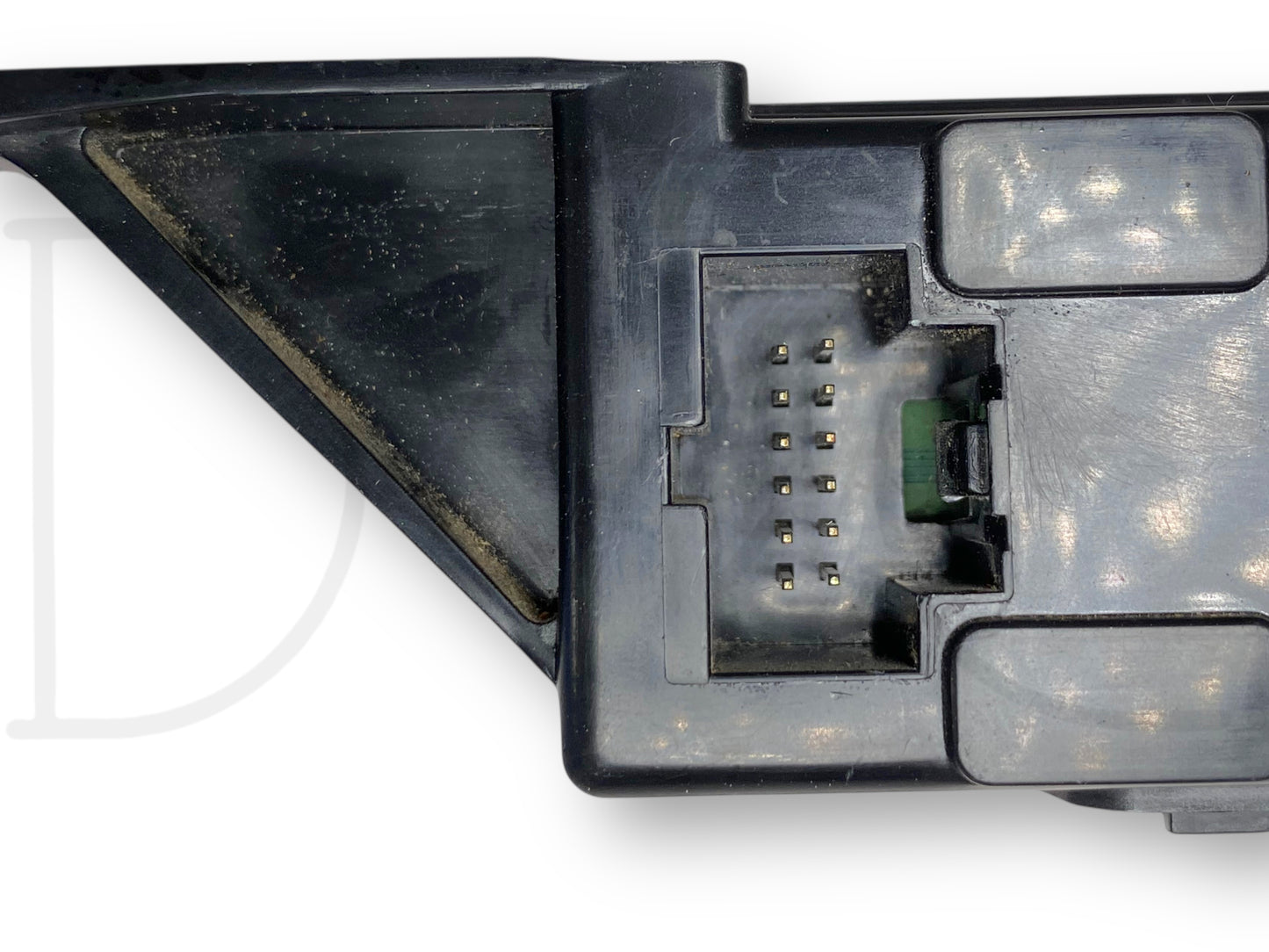 05-07 Ford F250 F350 4X4 4WD Control Module Transfer Case GEM 5C3T-14B205-Aa