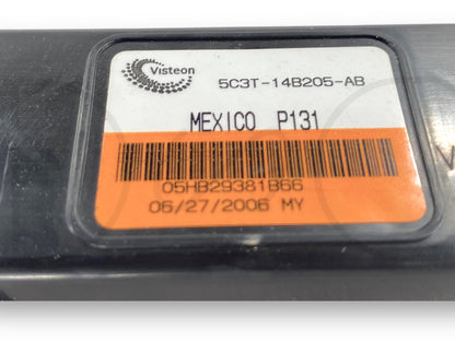 05-07 Ford F250 F350 4X4 4WD Control Module Transfer Case GEM 5C3T-14B205-Aa