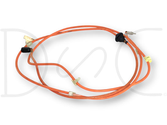 99-07 Ford F250 F350 Radio Antenna Cable Coax AM / FM OEM