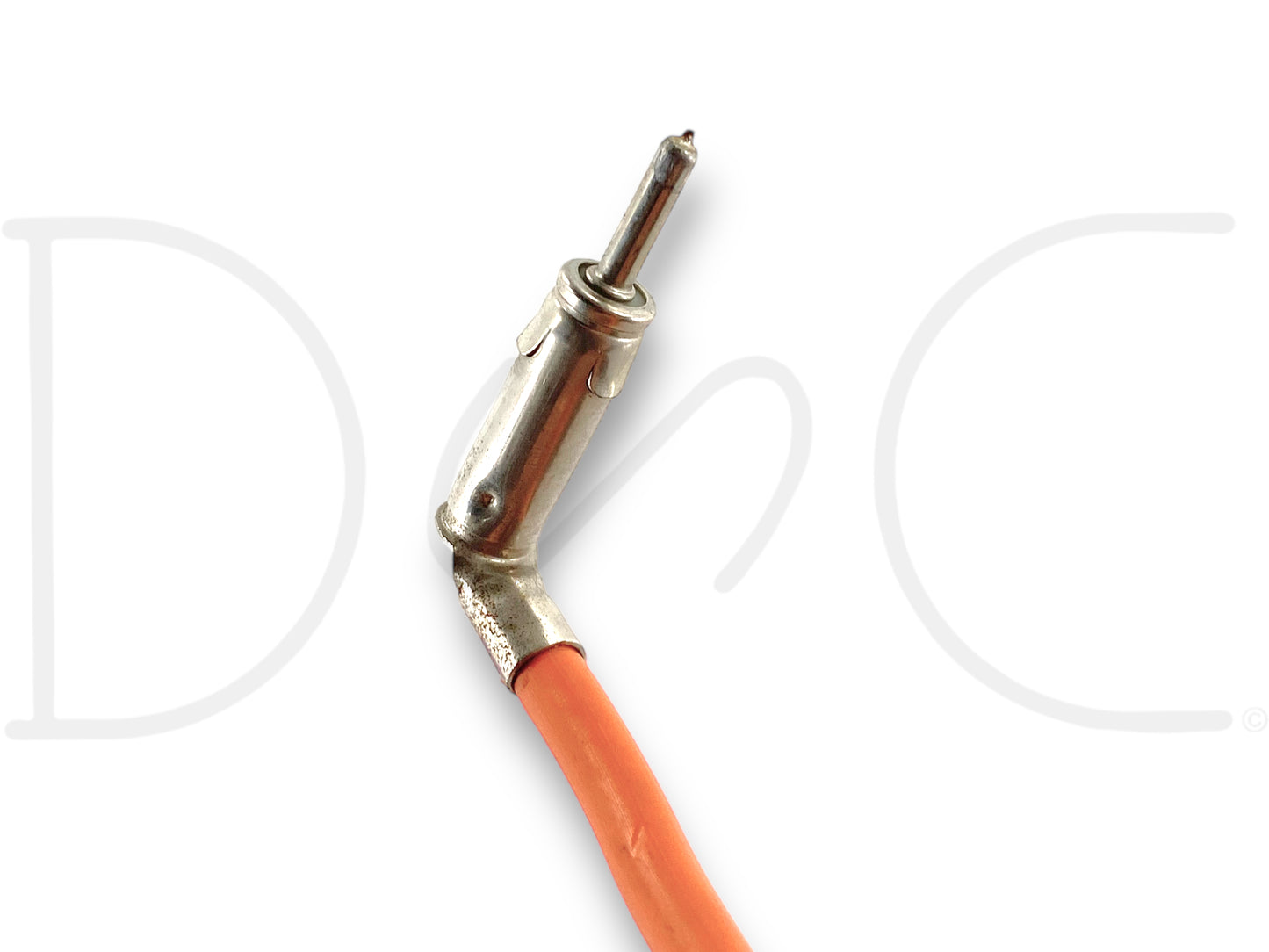 99-07 Ford F250 F350 Radio Antenna Cable Coax AM / FM OEM