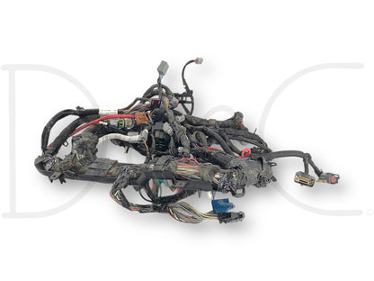 06-07 Ford F250 F350 6.0 6.0L Diesel Dash Wiring Harness 7C3T-14401-P2609 Ana