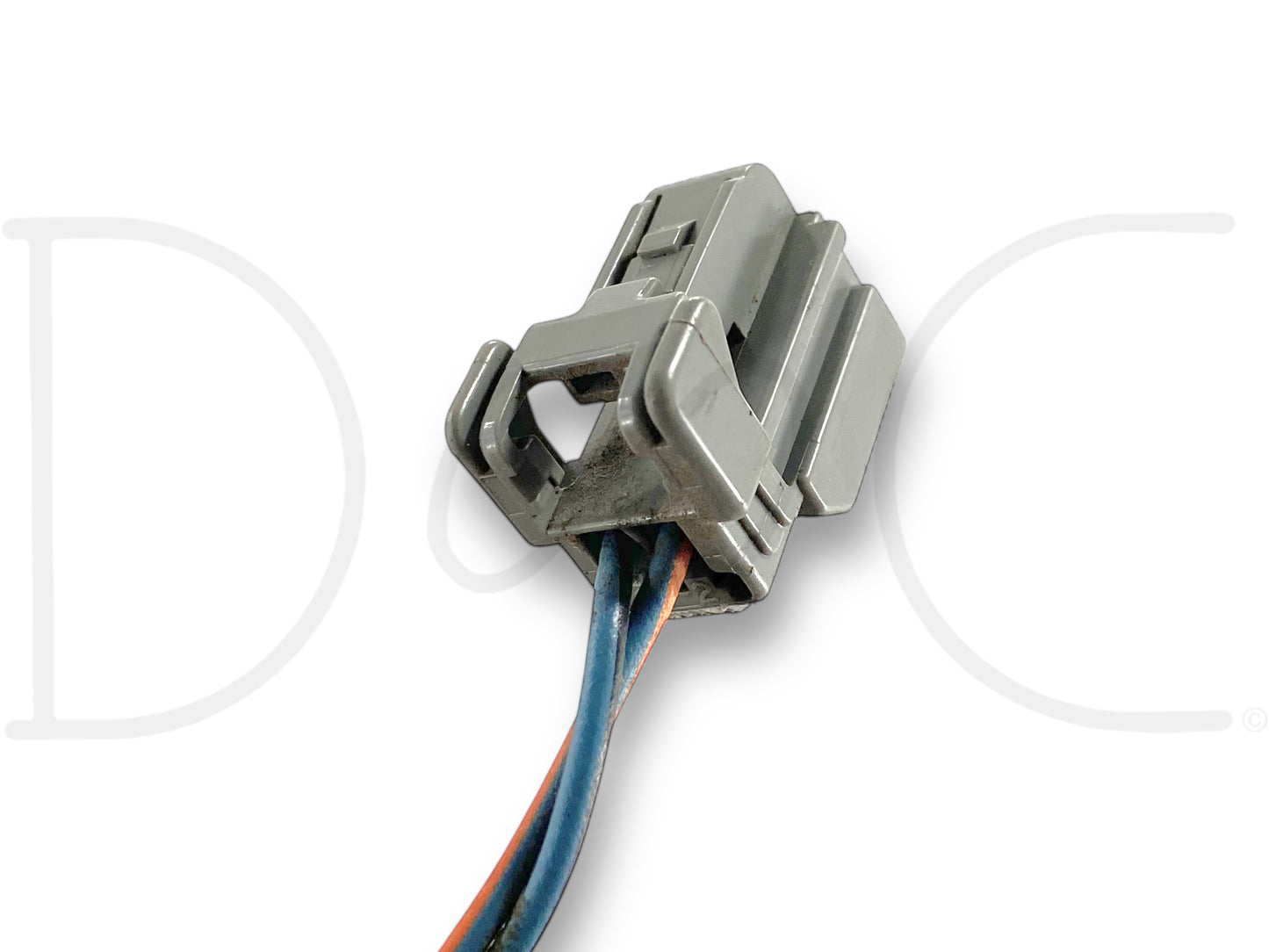 06-07 Ford F250 F350 6.0 6.0L Diesel Dash Wiring Harness 7C3T-14401-P2609 Ana