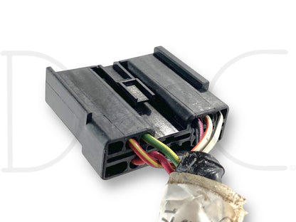 06-07 Ford F250 F350 6.0 6.0L Diesel Dash Wiring Harness 7C3T-14401-P2609 Ana